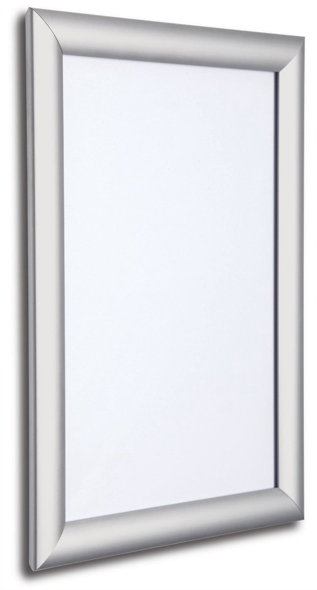 Vouwframe voor Posters - A4 - Set van 10