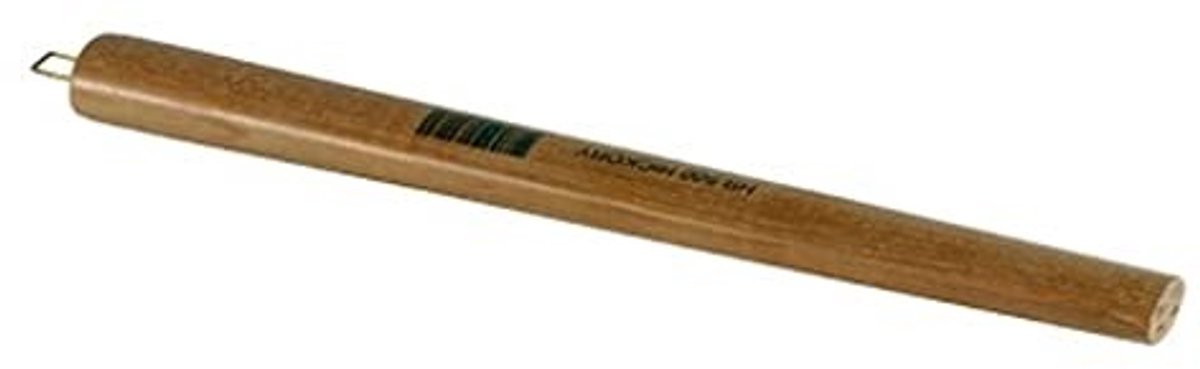 Bankhamer Handvat - 1000 g - Beige