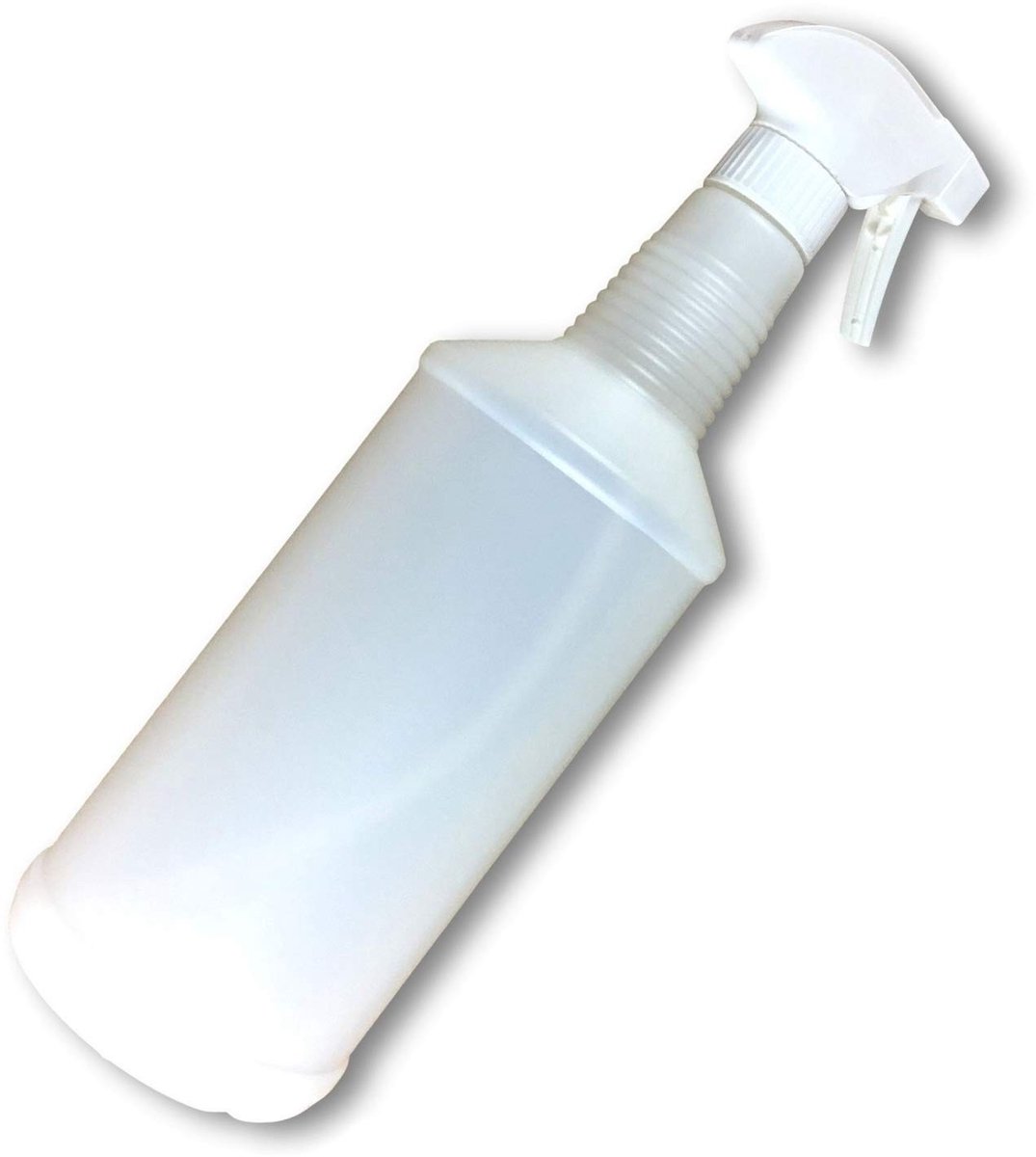 Sprayfles met verstuiver - 10 stuks - 1 liter