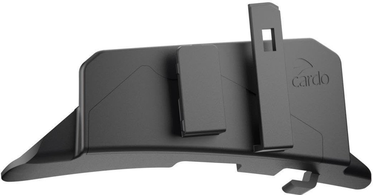 Packtalk Shoei Adaptor - Geschikt voor diverse helmen
