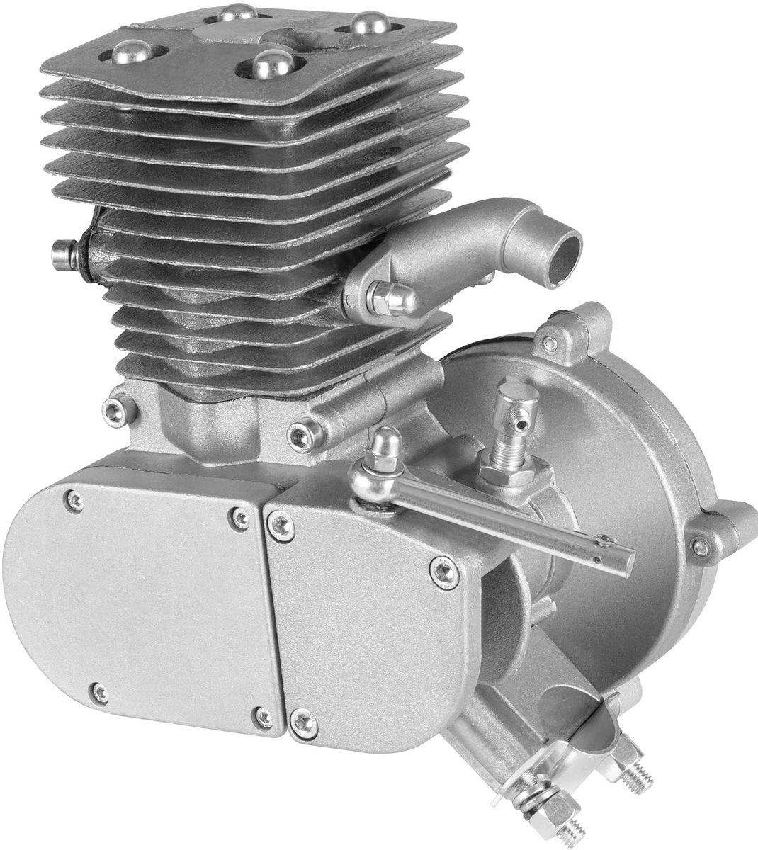 Gasmotor - 100CC - 3.2 kW - 5500 rpm