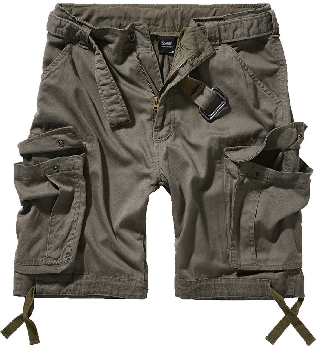 Brandit Korte broek I. Zomerse shorts