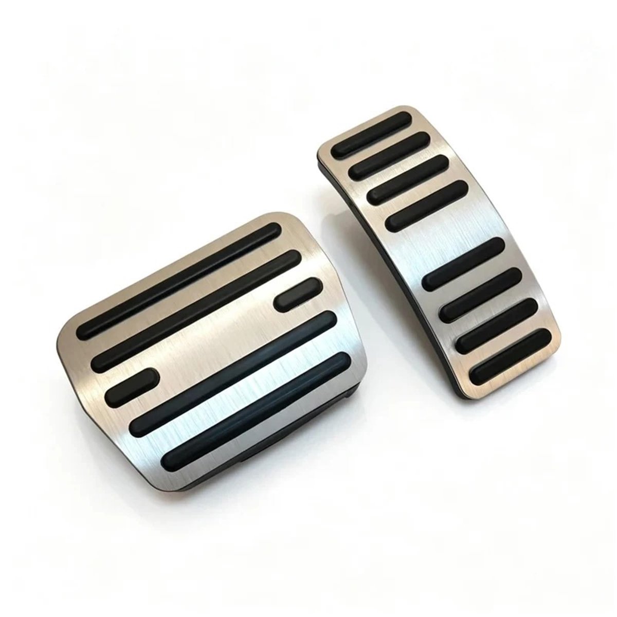 Rempedaal Cover - Voor Jaecoo 5 6 7 J5 J6 J7 2025 2026