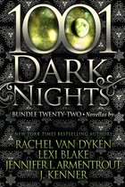 1001 Dark Nights - 1001 Dark Nights: Bundle Twenty-Two