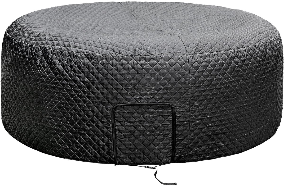 Energiezuinige hottub afdekking – Waterproof met rits – 208 x 69 cm Energiezuinige hottub afdekking – Waterproof met rits – 208 x 69 cm