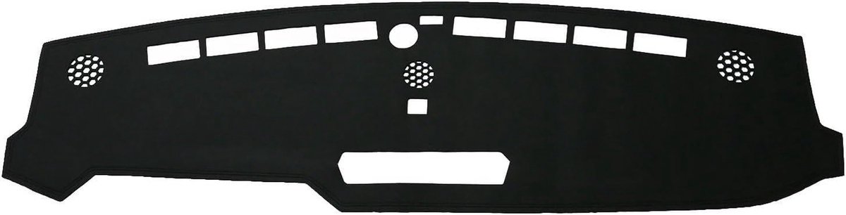 Dashboardhoes voor Ford Bronco - Antislip, stof- en lichtdicht