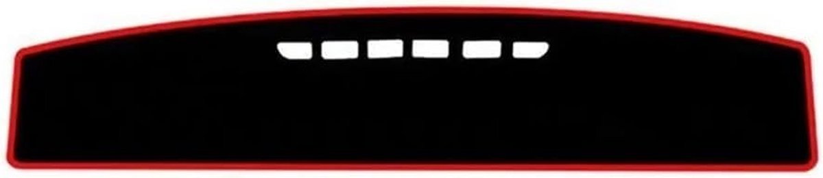 Dashboardhoes en dashboardmat voor 300 2021-2024 - Antislip en stofdicht