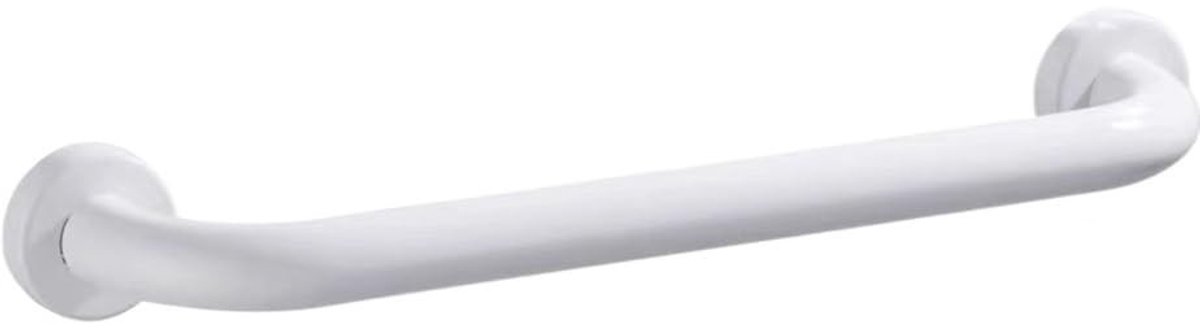 Douchestreep - Antislip leuning voor badkamer - Wit 30 cm