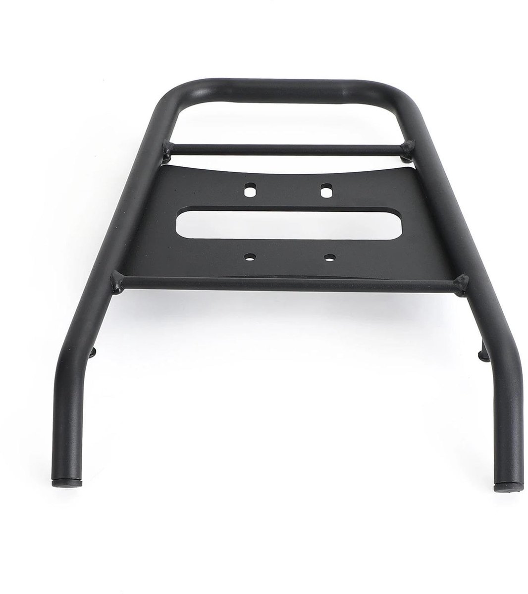 Achter Bagagerek Drager voor Motorfiets - Geschikt voor WR250R 2009-2014 en WR250X 2007-2014