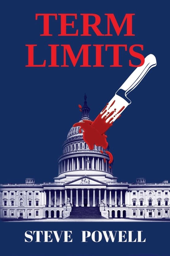 Term Limits - cover