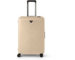 Oistr Oslo Spinner 66 cm - 80 liter - 66x46x27 cm - matte off white