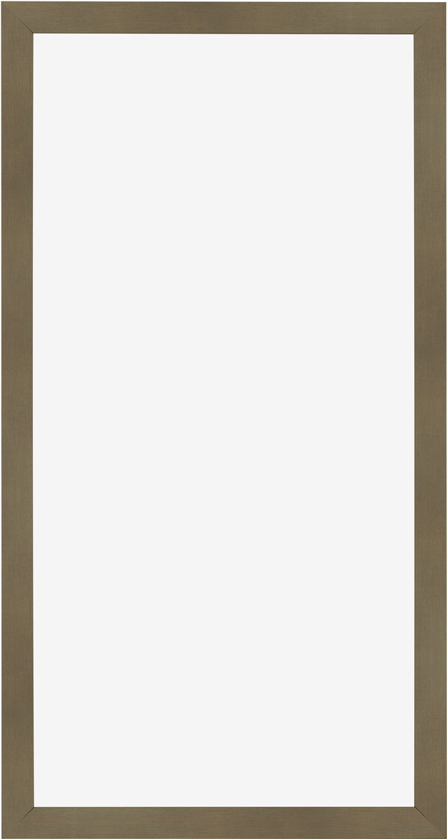Fotolijst 40x70 cm - MDF - Brons Decor - Benno