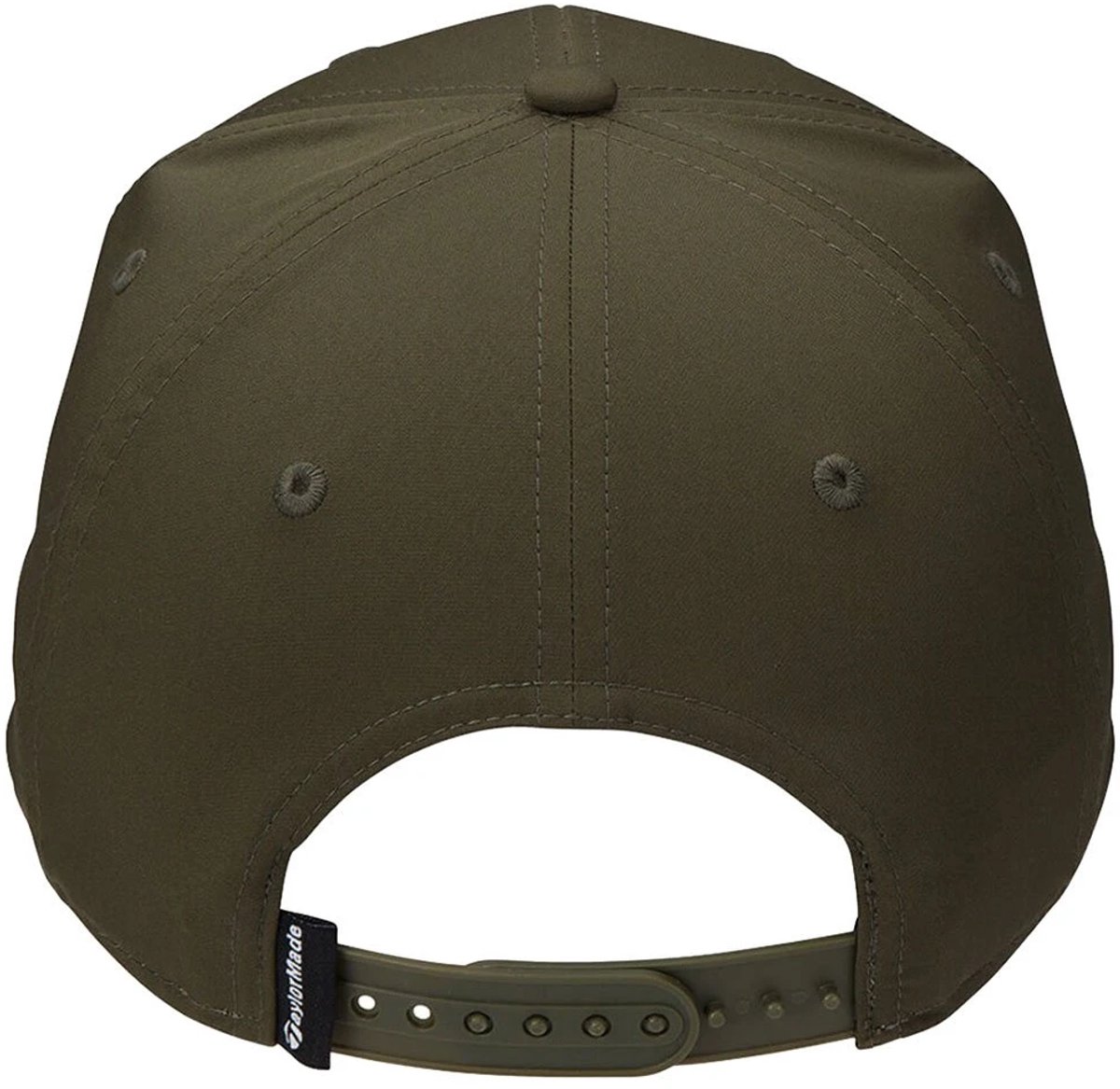 TaylorMade Sunset Golfcap 2024 - Groen