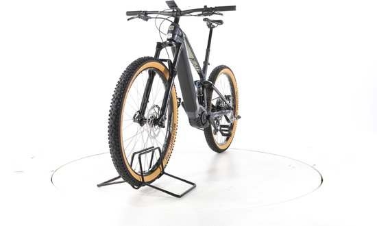 Conway Xyron S 2.9 Elektrische full-suspension mountainbike Bosch Accu 625Wh 29" — afbeelding 3
