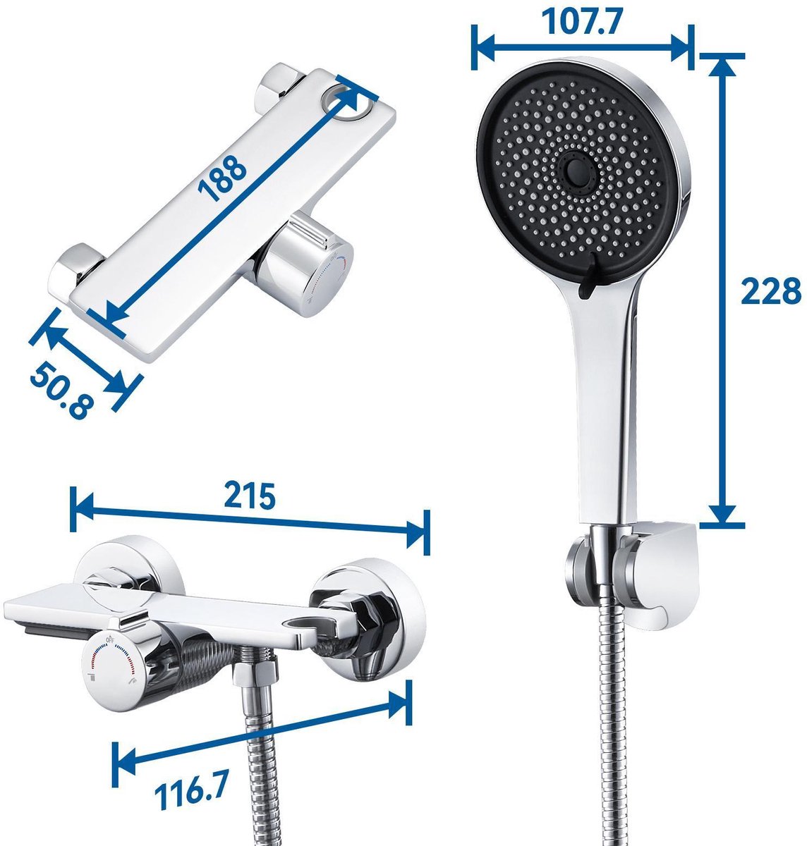 Balimo Automatische Voerbak - afbeelding 2