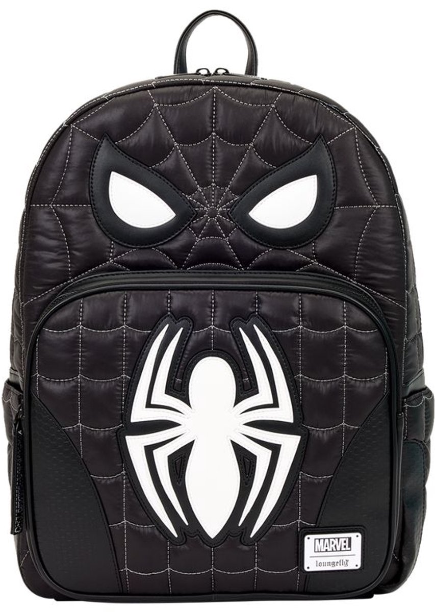 Marvel by Loungefly Full-Size Backpack Spider-Man