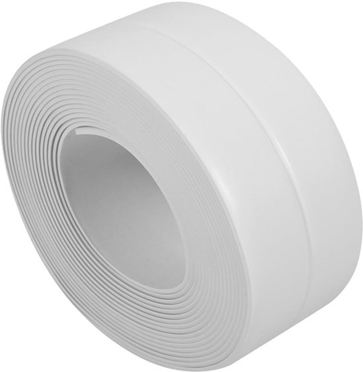 Golden crown - Caulk Strip Tape - Zelfklevende Afdichtingstape