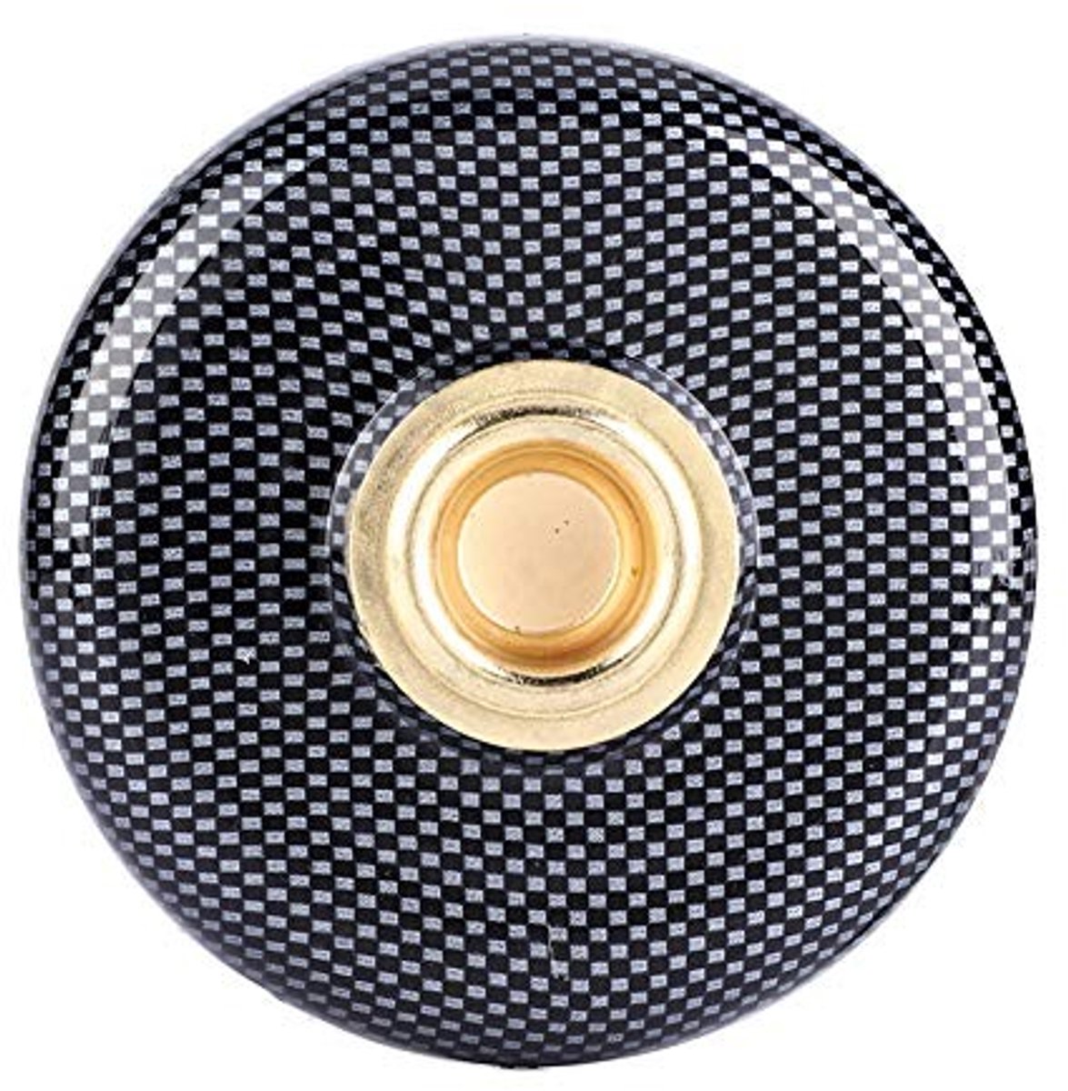 Dailygoods- Cello Pad - Antislip Mat - Bodenschutz - Cello Accessoires - Lichtgewicht Esdoornmateriaal - Afmetingen 9,4 × 2 × 2 cm