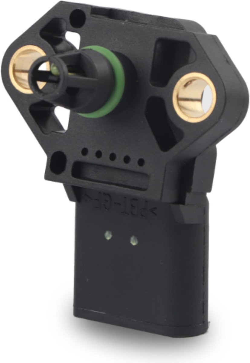 Dailygoods- Kaart Sensor - Hoogwaardig Kunststof - Directe Vervanging - Voor Golf 2003-2006 - Jetta 2002-2005 - Eenvoudige Installatie - Map Sensor