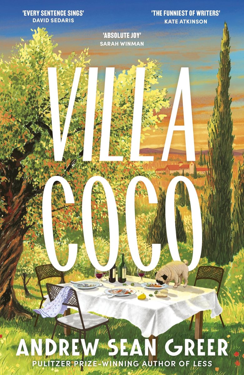 Dailygoods- Boeken - Coming-of-age verhaal - Romantische liefde - Vriendschap - Onvergetelijk verhaal - Tuscan heuvels - Roman