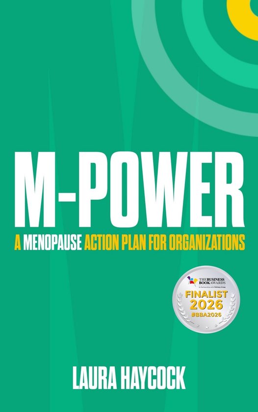 M-Power - cover