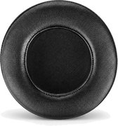 Set Oorkussens voor Razer Gaming Headset - Thresher / Thresher Ultimate Oorkussen - Thresher Ultimate / Thresher 7.1 / Thresher / Thresher Tournament Edition - Kunstleer met Traagschuim - Zwart