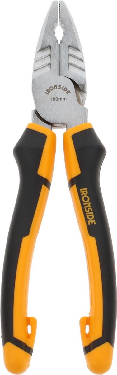Ironside COMBINATIETANG 7 180MM