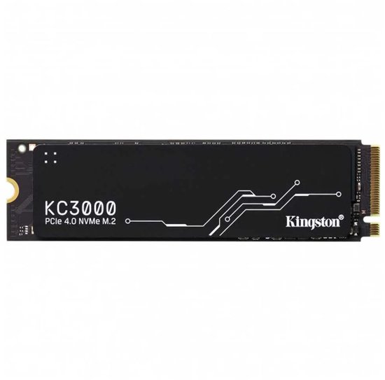 Kingston KC3000 1 TB with heatsink (4/8)