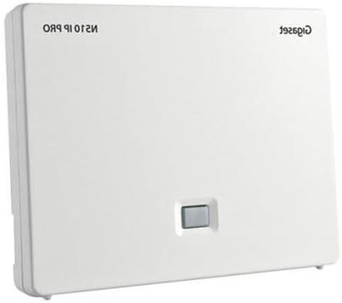 Basisstation - IP telefoon - Zakelijk bellen - DECT technologie - Niet gespecificeerd - Zwart