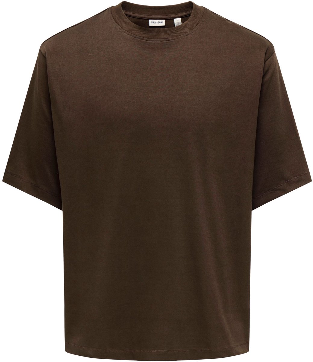 ONLY & SONS T-shirts ONSMILLENIUM T-shirts