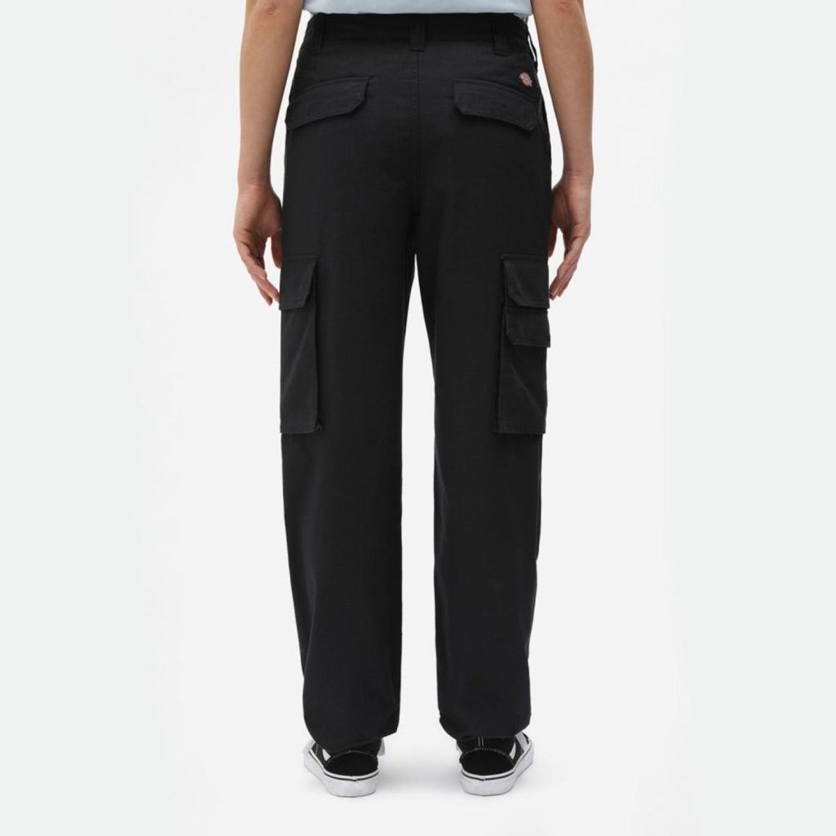 DICKIES HOOPER BAY CARGO 36 EU Zwart