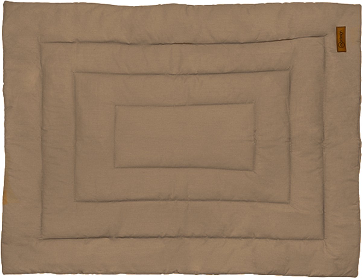 Boxkleed MorDesign Cappuccino
