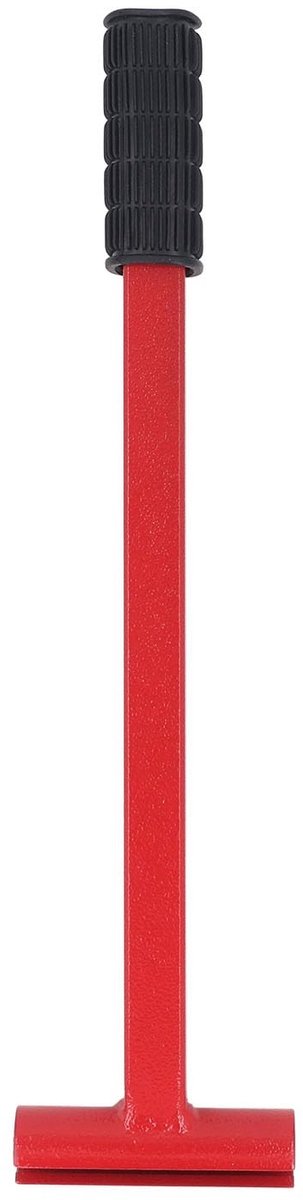 Inovra- Scharnierspleet Instelsleutel Heavy Duty - Deur Aanpassing Gereedschap - Scharnierbuiger - Eenvoudig Aanpasbaar - Snelle Oplossing - Voor Residentieel/Commercieel Gebruik - Deurscharniergereedschap