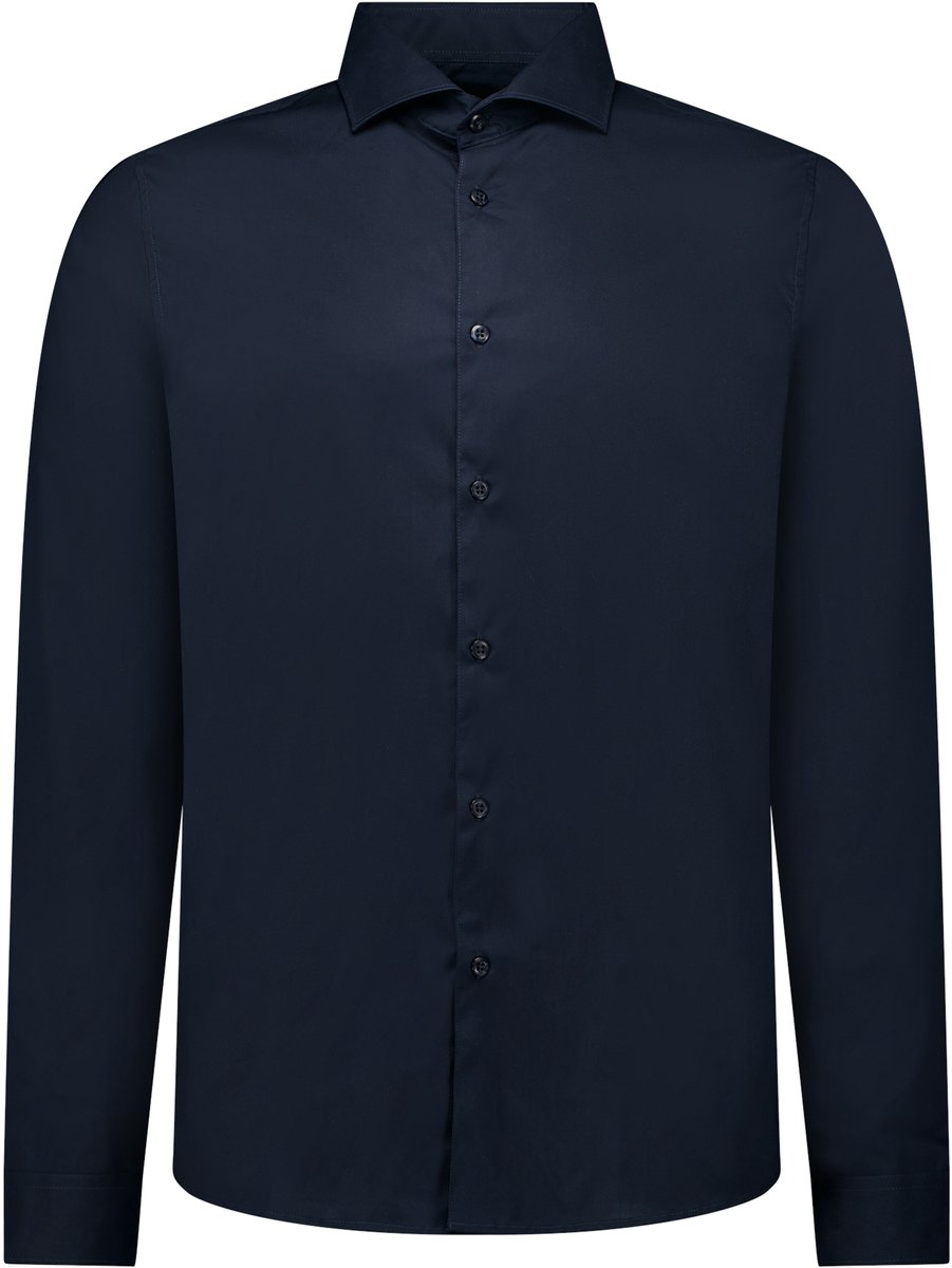 Cars Jeans YORZO HEMD Navy -
