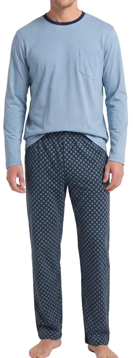 Ammann Heren pyjama Mix & Match