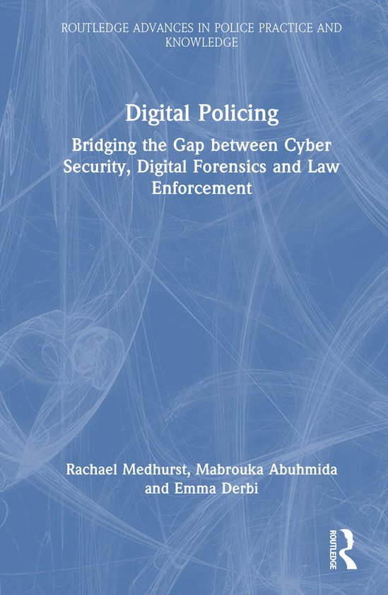 Routledge Advances in Police Practice and Knowledge- Digital ... - cover
