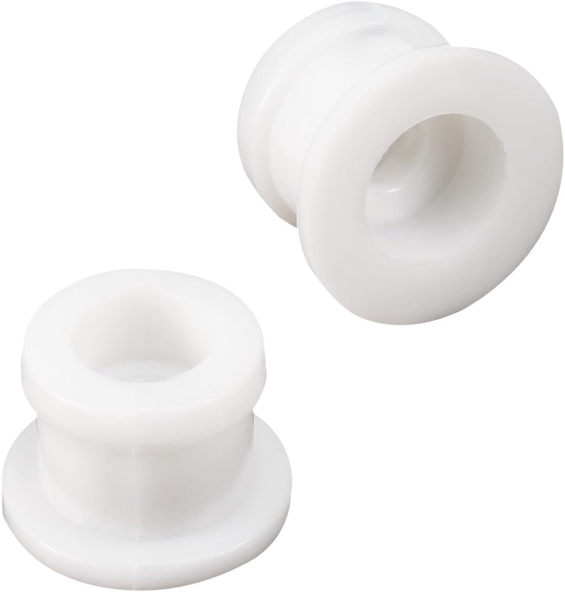 2 Stuks Schakel Kabel Bushing, Duurzame Reparatieset voor Automatische Transmissie, Geschikt voor Mondeo en Andere Auto's