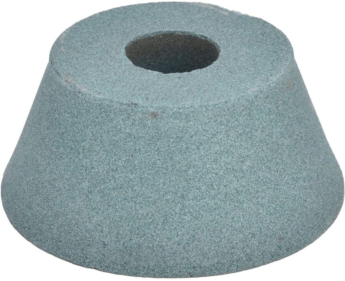 Dailygoods - Siliciumcarbide Slijpwiel HighHardness Grinding Wheels Schurende Hoge Hardheid Slijpwielen for Metalen Carbide (Schurende Hoge Hardheid Slijpwielen)