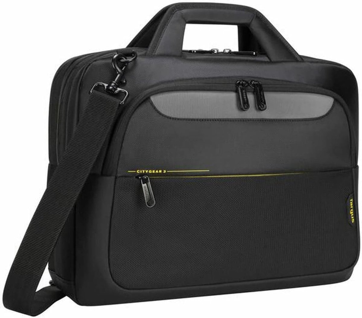 Thijox - Laptophoes voor 15.6 inch Laptops, Waterdichte en Schokbestendige Bescherming, Stijlvol en Lichtgewicht, Ideaal voor School, Werk en Reizen,