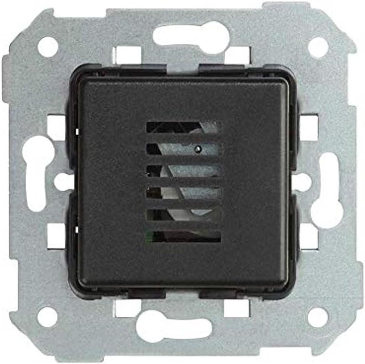 Buzzer - Waarschuwingssignaal - Veiligheid Verhogend - 230 Volt - 43 x 74 x 74 cm - Wit