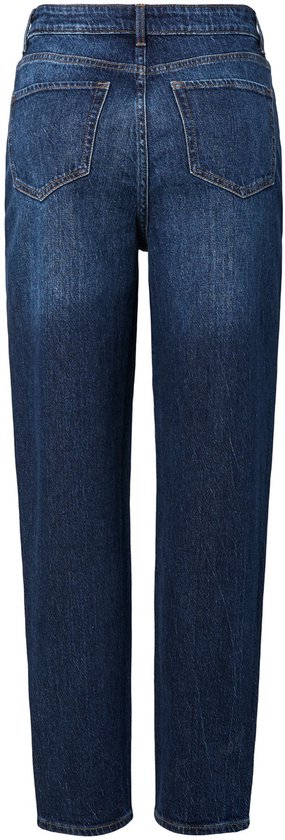 Pieces Straight fit jeans PCGRACE HW ENKEL