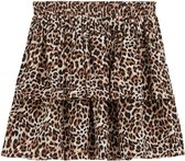 WE Fashion Meisjes rok met print