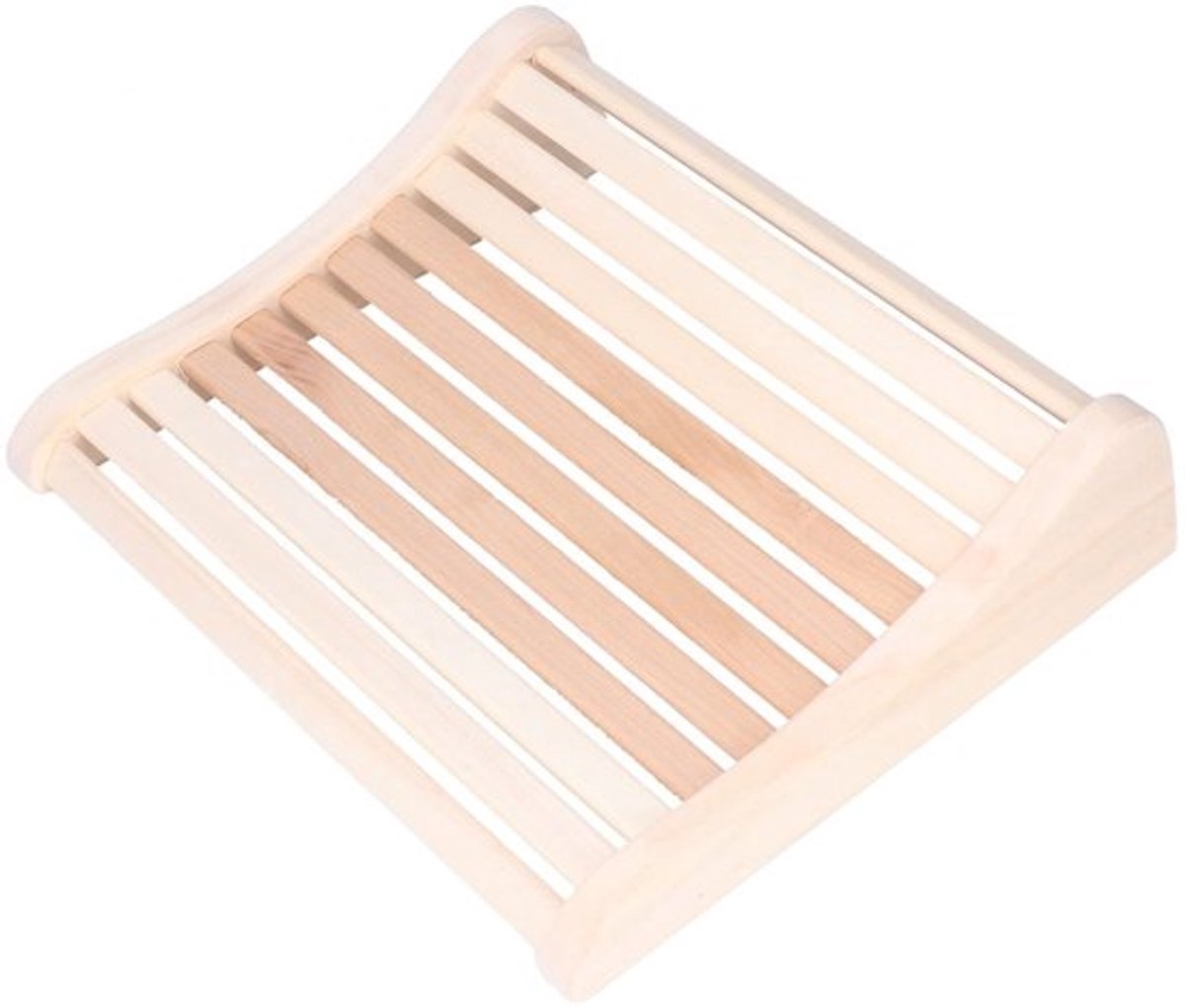 Vt Goods - Saunakussen - Pijnstillend - Ergonomisch Ontwerp