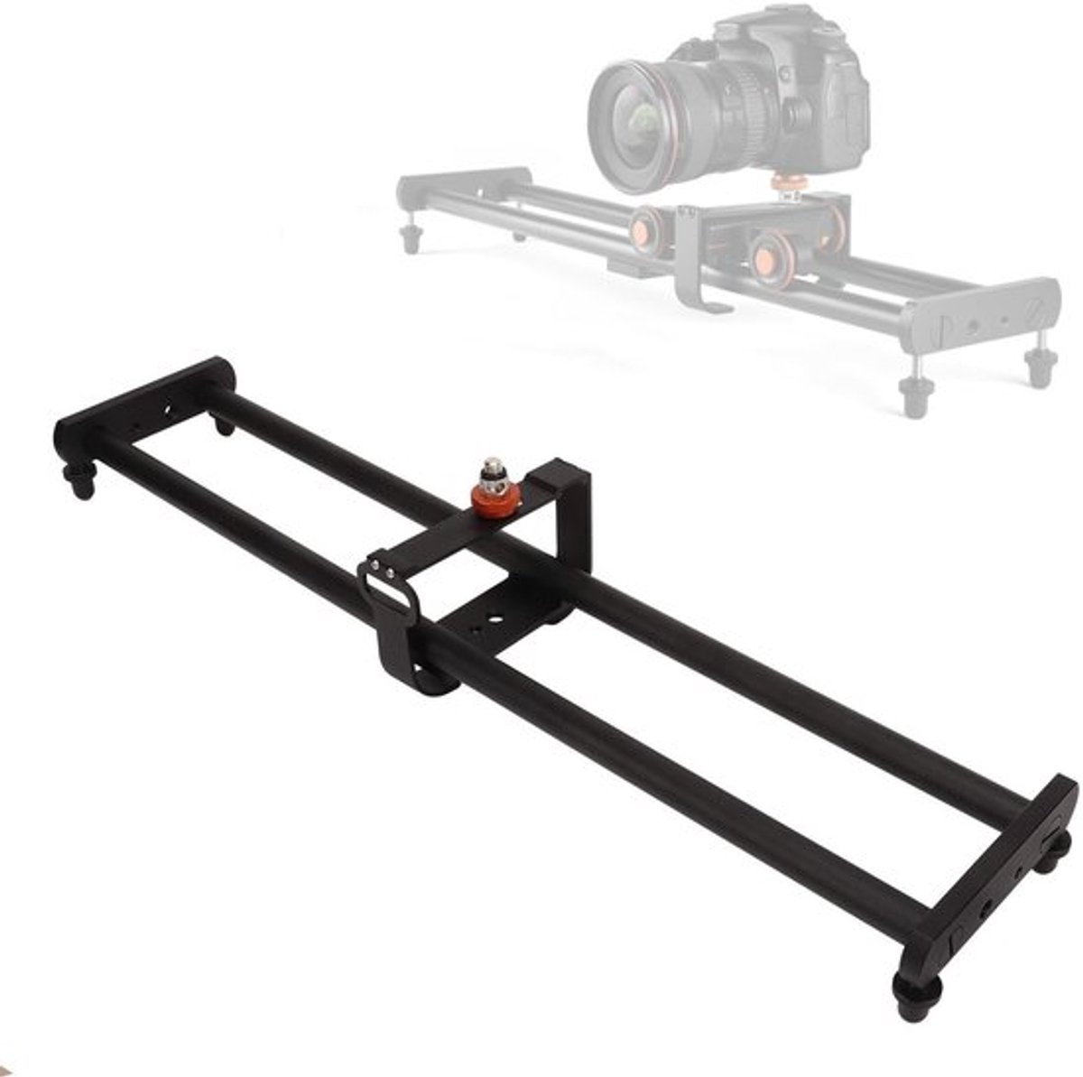 Store_9 - Videocamera Dolly - Gemotoriseerde Camera Slider