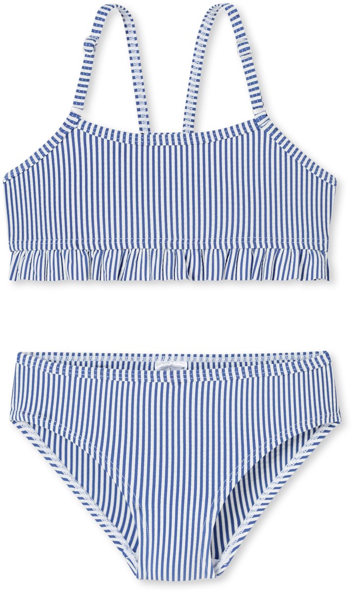 SCHIESSER - Bustier bikini - Meisjes - Bikinis