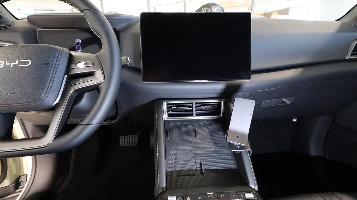Brodit Proclip BYD Atto 2 25- Console mount