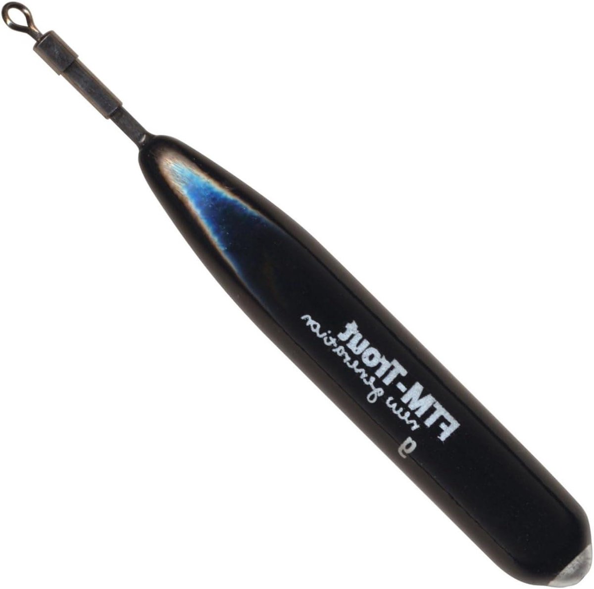 Trout Driver - Dobber - Forelvissen - Gemaakt in Italië - 25 gram - Meerkleurig