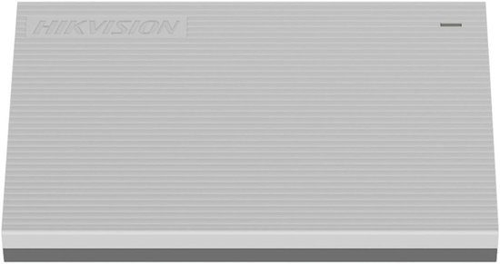Draagbare Externe Harde Schijf - Externe Opslag Schijf - Data Back-up - USB 3.0 Interface - 25 inch - Grijs — afbeelding 3