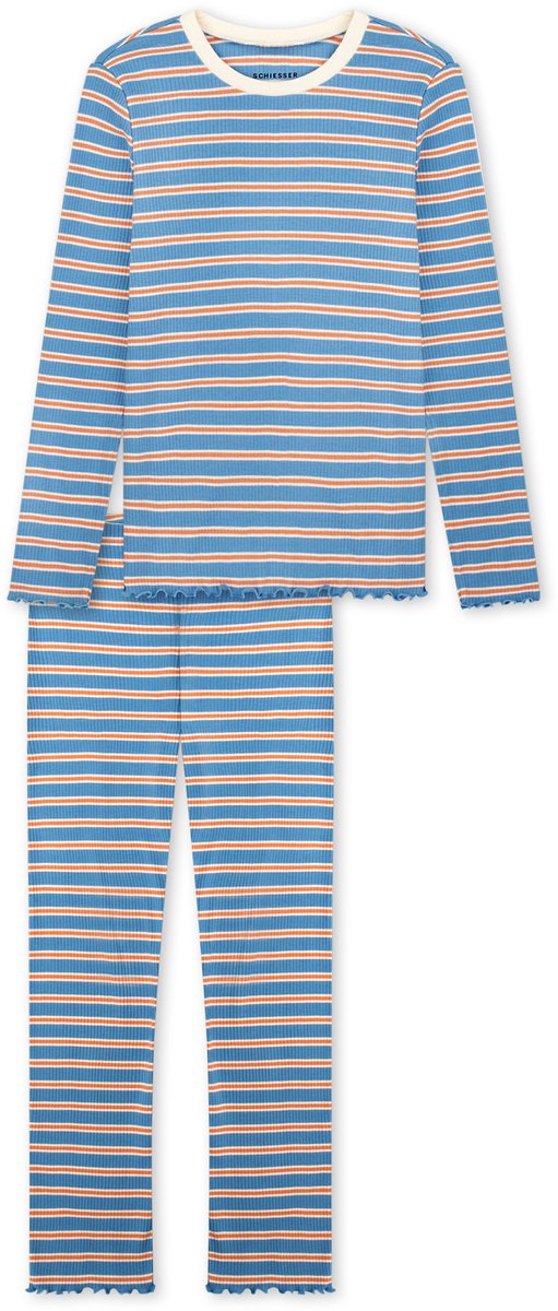 SCHIESSER - Pyjama lang - Meisjes - Pyjamas