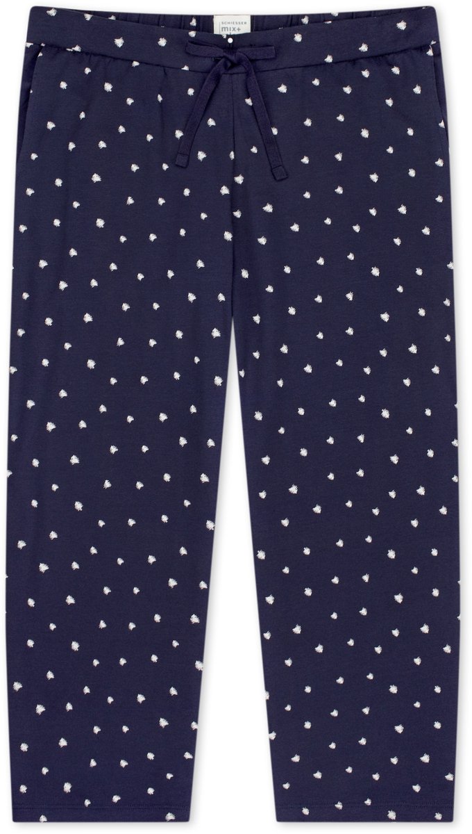 SCHIESSER - Pantalon 3/4 - Dames - Slips